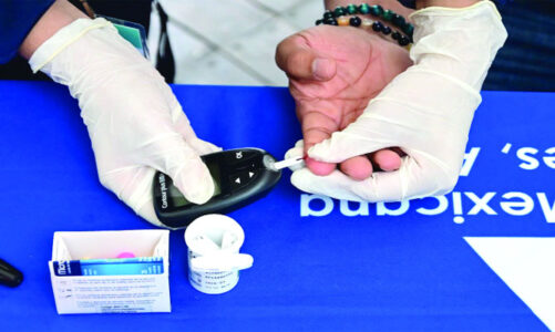 Edoméx, sede de Semana Nacional de Salud Pública 2026