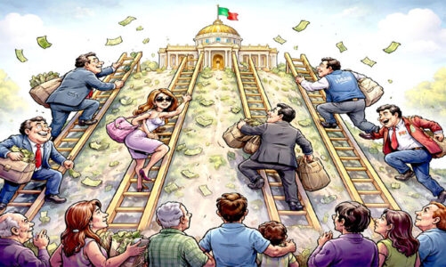 Elección adelantada