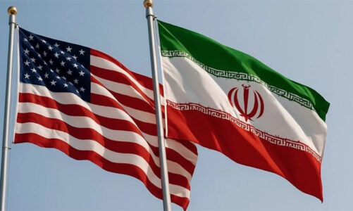 E.E.U.U. e Irán logran tregua