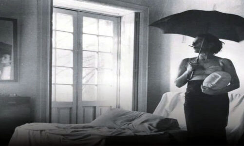 La muestra “Kati Horna. La mirada puesta en página” últimos días