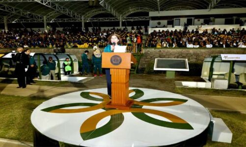 UAEMéx, sede del espíritu deportivo universitario nacional