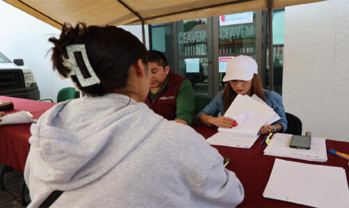 Publican convocatorias de programas de apoyo a víctimas del delito en Edoméx