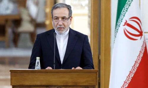 Irán se muestra abierto al diálogo si EE.UU. cambia sus “exigencias excesivas”