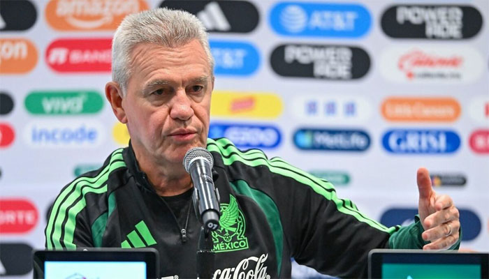 “Me costó mucho prescindir de Marcel Ruiz”: Javier Aguirre