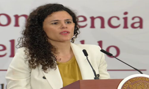 Juez determinará si Rocha Moya será detenido en México: Alcalde