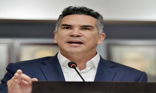 PRI denunciará a Morena para quitarle su registro ante el INE