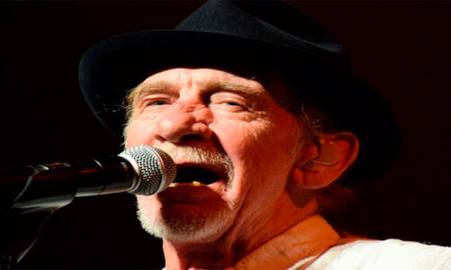 Muere Alex Ligertwood, exvocalista de Santana