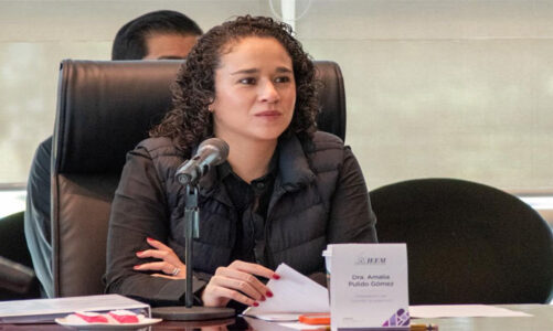 IEEM se prepara para cuatro años consecutivos de procesos electorales