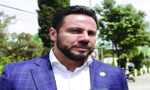 PAN acelera ruta al 2027