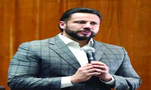 Impulsa GPPAN programa de apoyo al gasto familiar