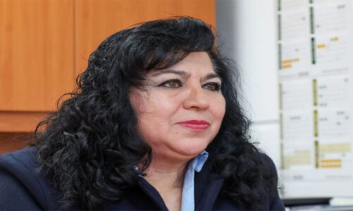 Académica de la UAEMéx impulsa colaboración científica internacional
