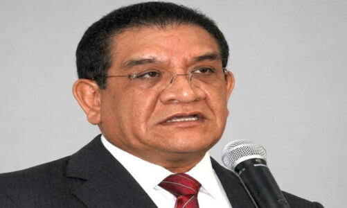 Inhabilitan a Damián Canales, exsecretario de Seguridad de Eruviel Ávila por desvío millonario
