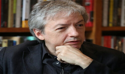 David Toscana gana Premio Alfaguara 2026