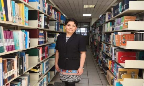 UAEMéx, aliada de las mujeres que construyen maternidad y trayectoria científica