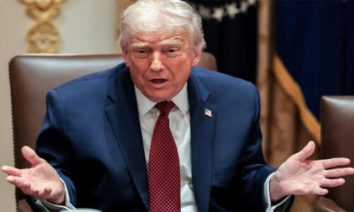 “Los combates podrían reanudarse”: Trump