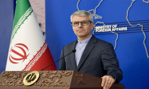 “No queremos ninguna concesión de EE.UU., queremos nuestros derechos”: Irán