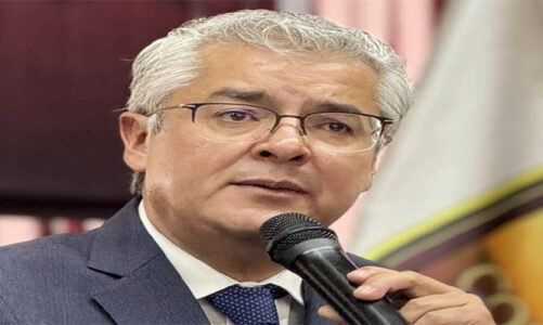 Empresarios buscan mesa de seguridad con Fiscalía por robos en centro de Toluca