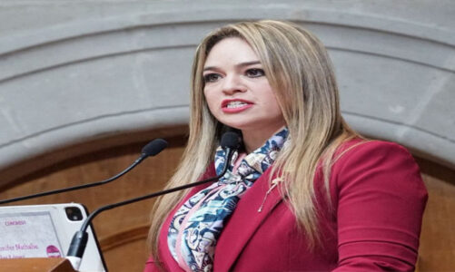 Necesario fortalecer medicina regenerativa para reducir decesos: Jennifer González
