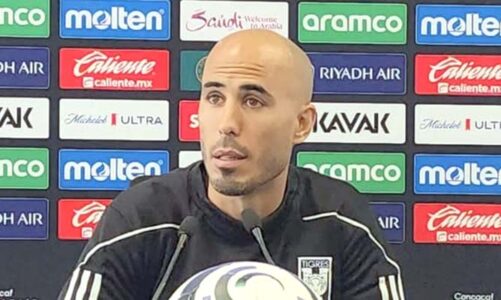 “Ya estamos en la final de Concachampions, ahora vamos por la Liga MX”: Guido Pizarro