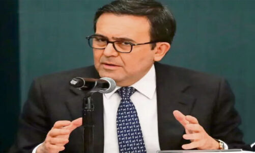 Seguridad y narco amenazan la negociación del T-MEC: Ildefonso Guajardo