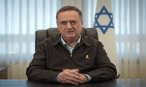 Israel amenaza con volver a atacar Irán