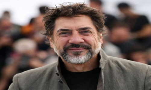 Javier Bardem conquista a Cannes