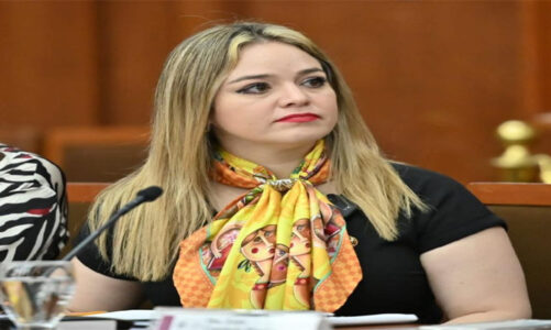 Congreso Mexiquense promueve fortalecimiento de la ciencia