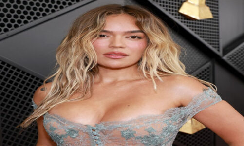 Karol G con nuevas fechas en México