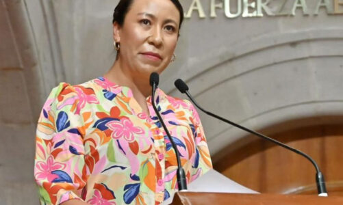 Propone diputada 12 años de cárcel por denuncias falsas por presuntos delitos