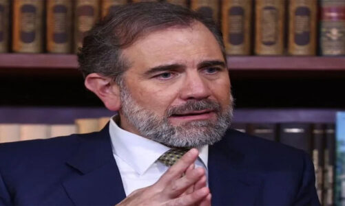 INE sí denunció irregularidades en la elección de Sinaloa de 2021: Córdova