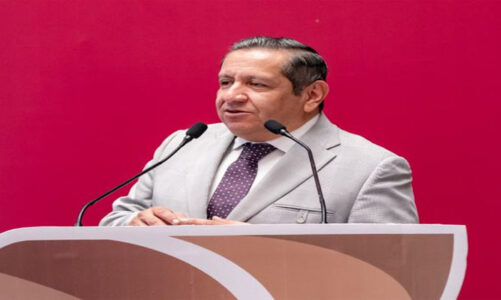 PJ, Fiscalía y policías activan estrategia de capacitación en el Edomex