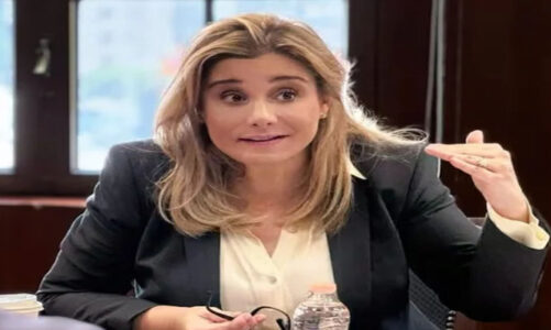 “Voy a seguir siendo opositora”: Maru Campos
