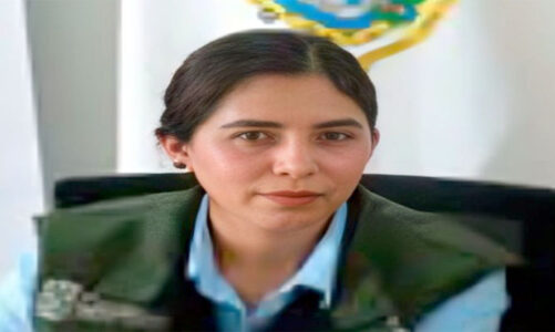 Mayra Orellana renuncia a la Secretaría de Medio Ambiente de Puebla