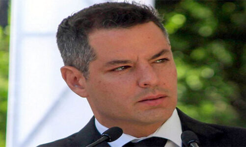 Alejandro Murat y sus funcionarios enfrentan investigaciones por desvío de 98 mil mdp