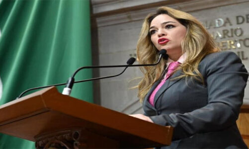Proponen vivienda para personal de salud y seguridad pública en Edomex