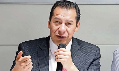 Advierte Canapat sobre crecimiento del transporte irregular, extorsiones y ambulantaje