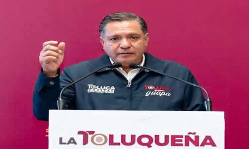 Ricardo Moreno aclara que Cabildo decidirá sobre proyecto en la colonia Independencia