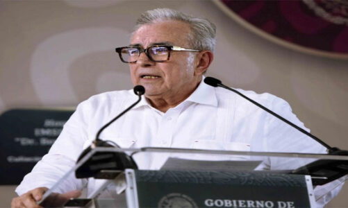 Alcaldes morenistas respaldan a Rocha Moya