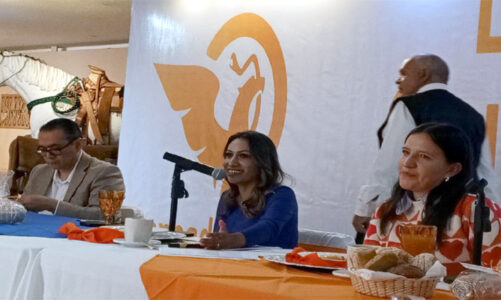 El Derecho al Cuidado Digno sigue rezagado en Edomex