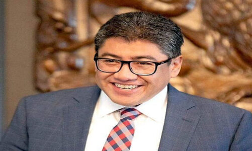 Saúl Monreal descarta competir por candidatura de Zacatecas