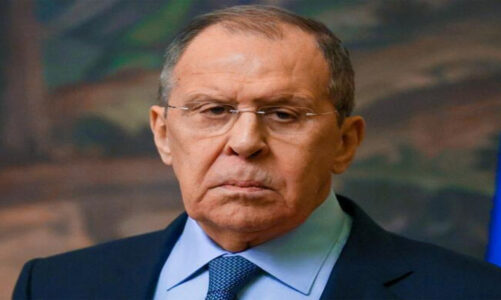 Occidente planea crear una nueva alianza en Asia similar a la OTAN: Lavrov