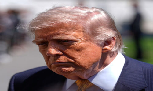 “Hemos mantenido conversaciones sumamente positivas y productivas con la delegación china”: Trump