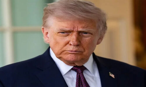 “Irán sabe lo que va a pasar pronto”: Trump