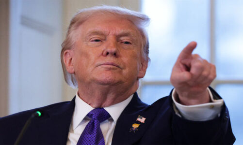 Trump afirma que “no habrá una escalada” con Cuba