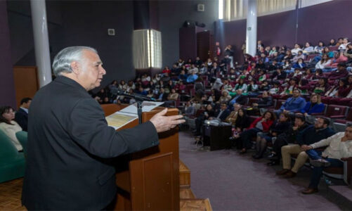 Turismo debe generar bienestar para las comunidades: Miguel Torruco