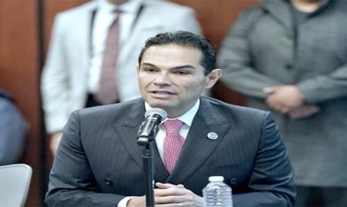 Enrique Vargas propone protocolos obligatorios antibullying en escuelas