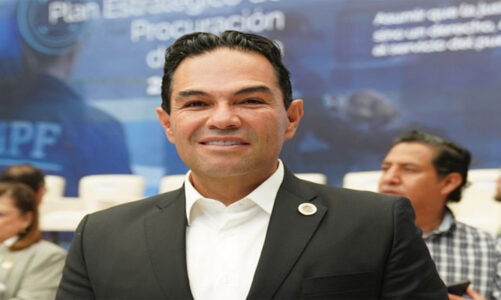 Enrique Vargas propone eliminar intereses desproporcionados en créditos bancarios