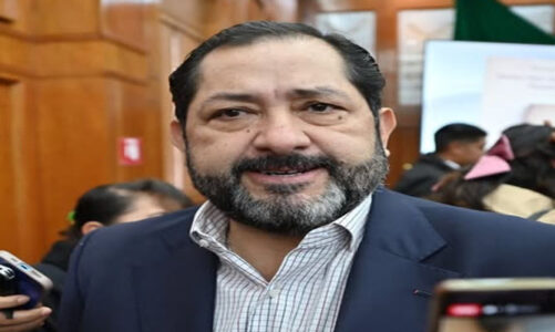 Respalda Congreso labor en seguridad