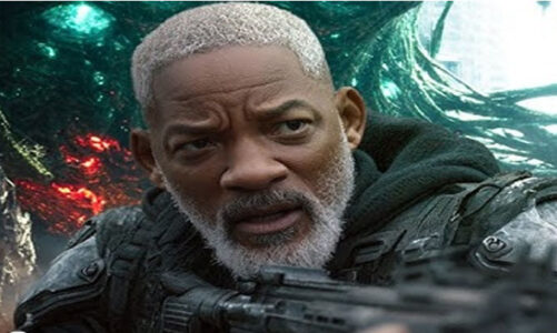 Will Smith vuelve al cine