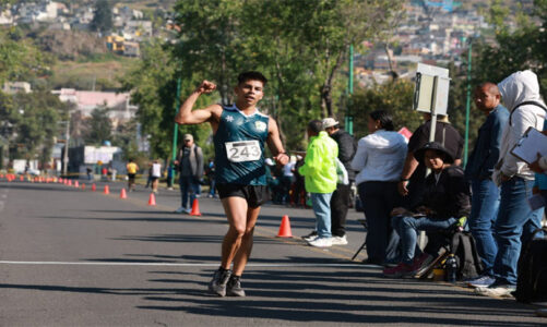 UAEMéx suma seis preseas en atletismo